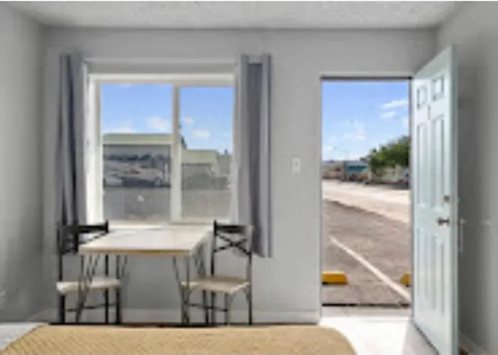 Mint Apartment